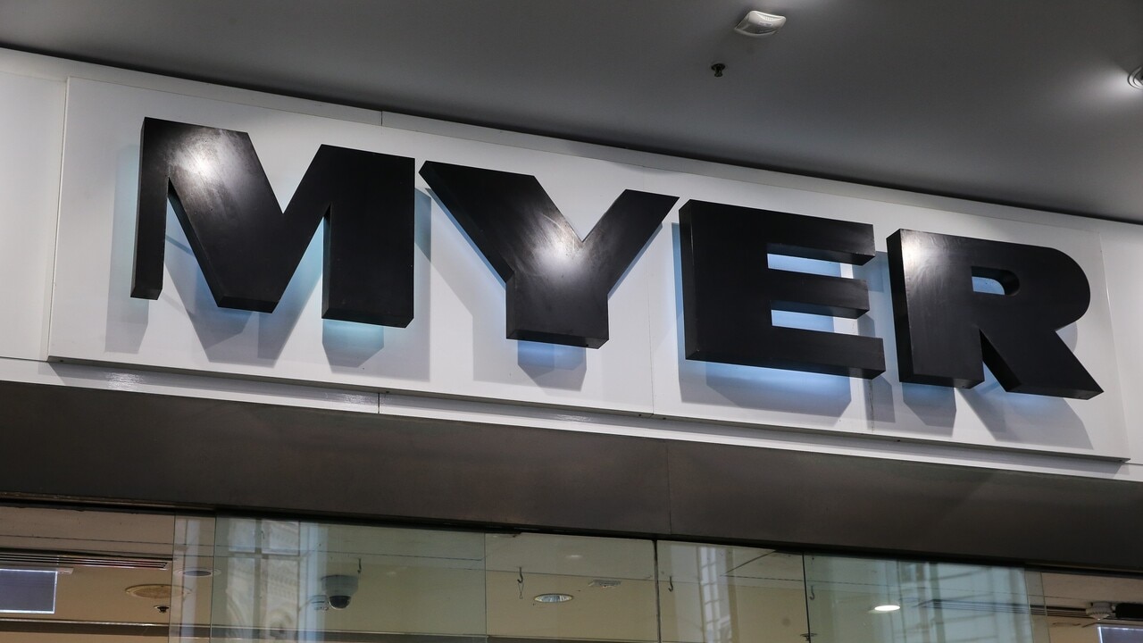 Myer's new deal will 'boost' and 'expand' its customer loyalty program