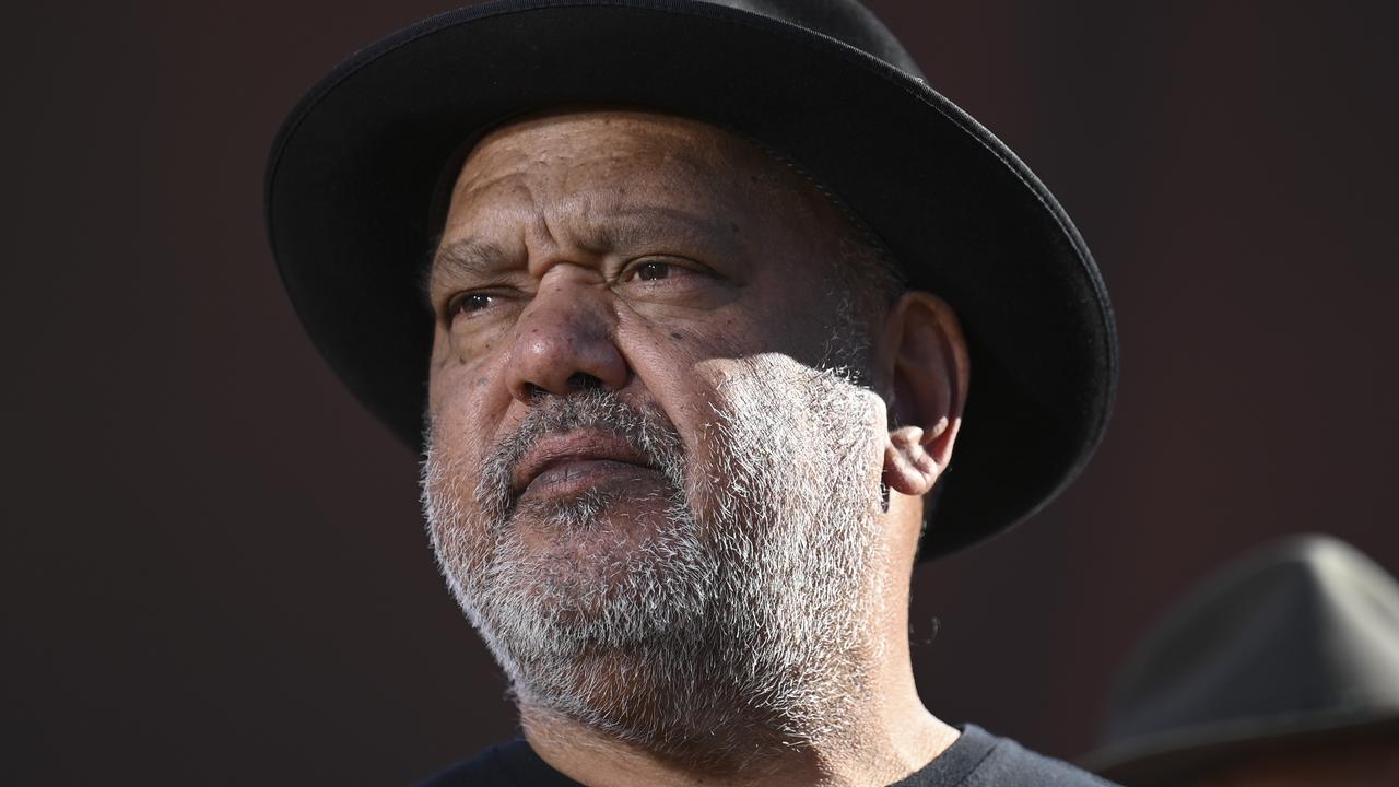 Lawyer and Indigenous activist Noel Pearson. Picture: NCA NewsWire / Martin Ollman