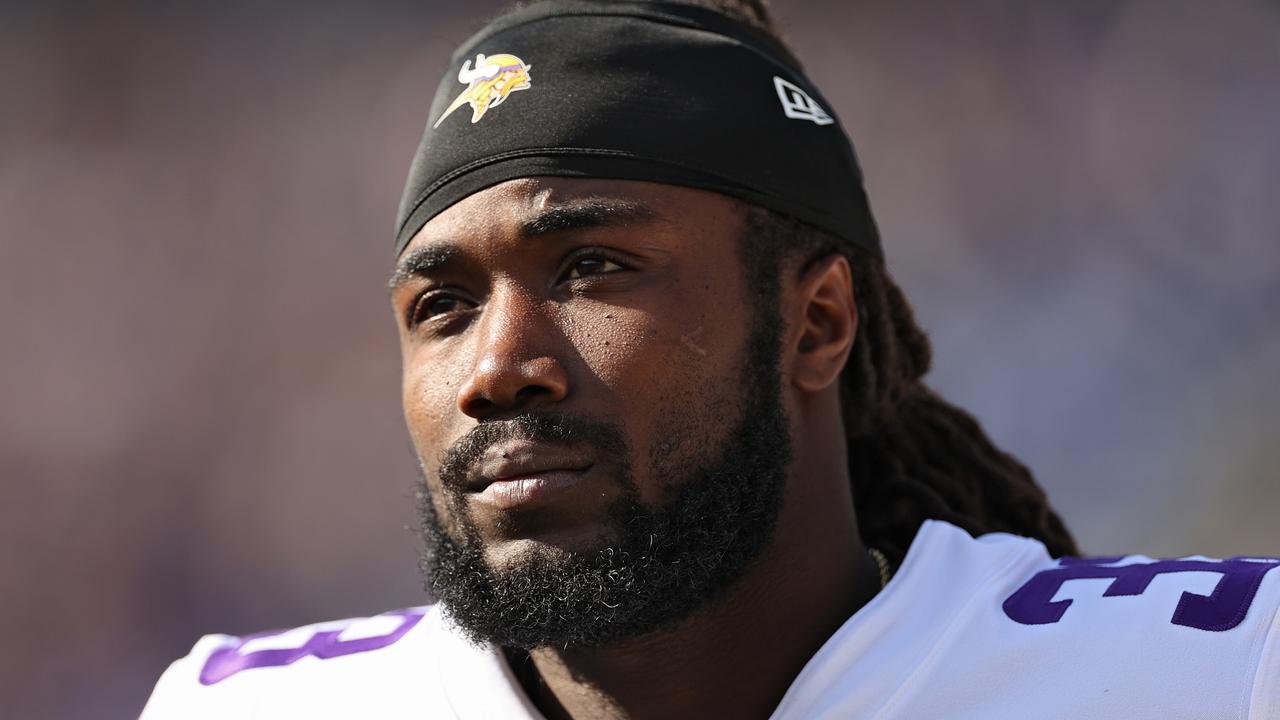 NFL 2021: Vikings Running Back Dalvin Cook Speaks About Domestic Abuse ...