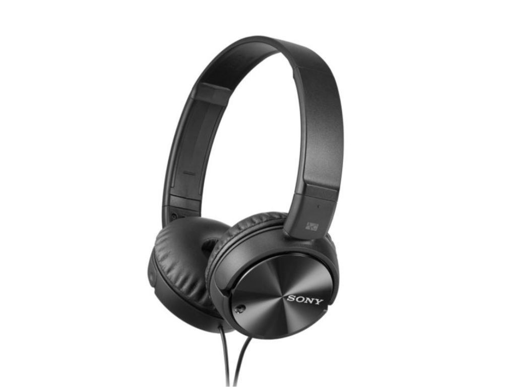 Sony Noise Cancelling Headphones, Catch