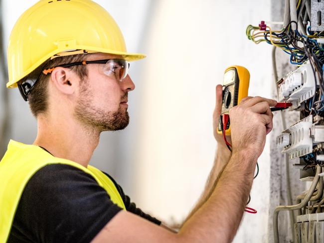 Not every job can be put off for more certain times. Picture: iStock