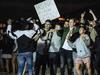‘Big bonds’ slapped on schoolies