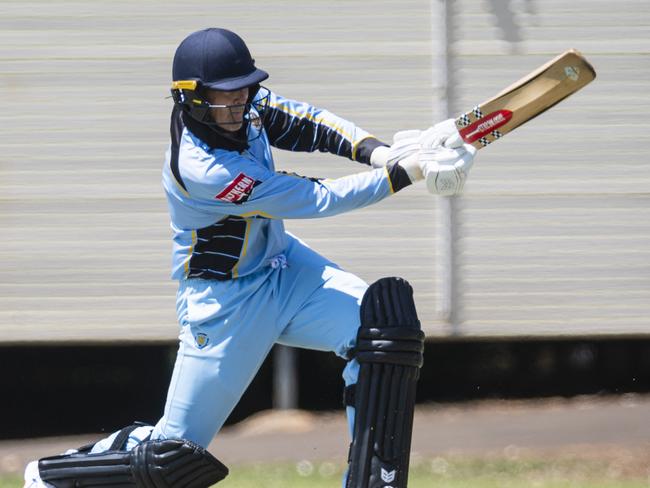 HONOUR ROLL: Full list of top performances from Toowoomba cricket