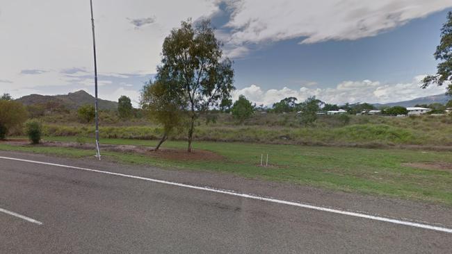 Future housing could be built at 78-94 John Melton Black Drive. Picture: Google Maps.