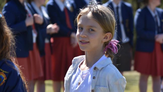 Book Week photos: West Moreton Anglican College