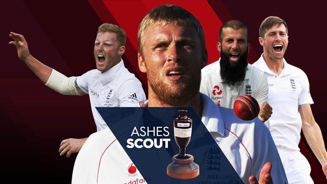 England's all-rounder stocks are incredibly healthy right now.