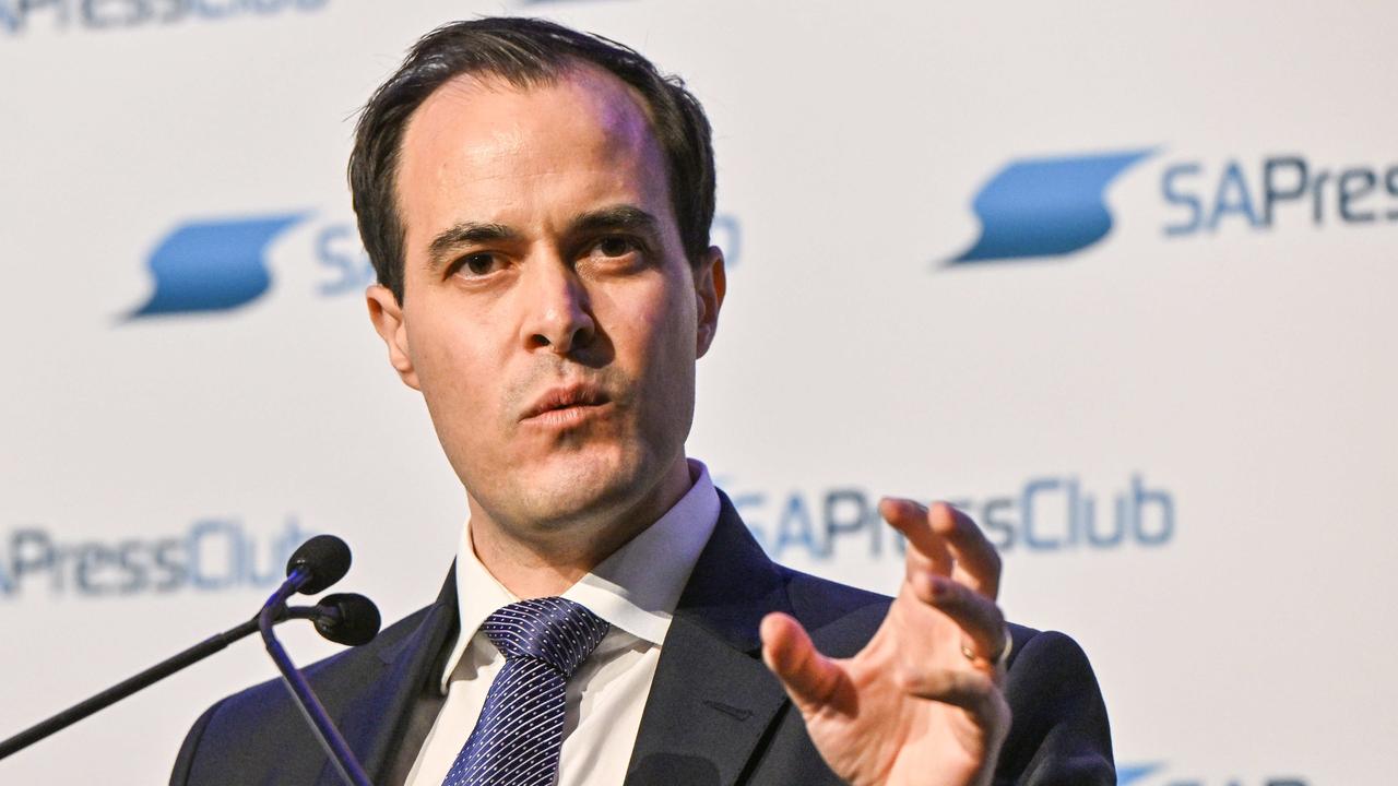 ‘Doomed’: Leaked SA Libs ‘culture war’ policies spells party disaster