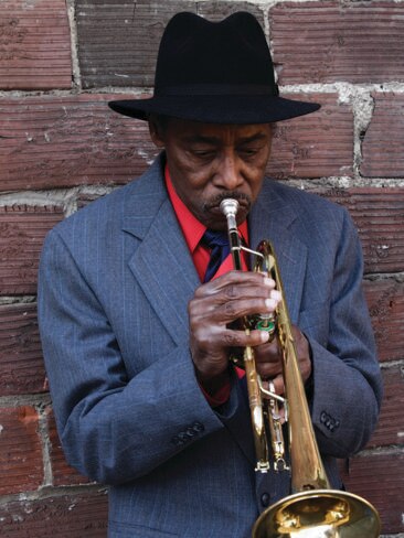 Groove to blues in New Orleans. Picture: Intrepid Travel