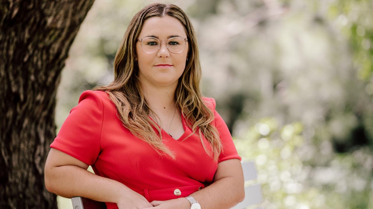 Maurice Blackburn associate Heather Kerley, State Team Leader (QLD/NT).