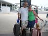 Cairns Airport on the up and up