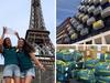 Sneak peek as Aussies prepare for Olympics