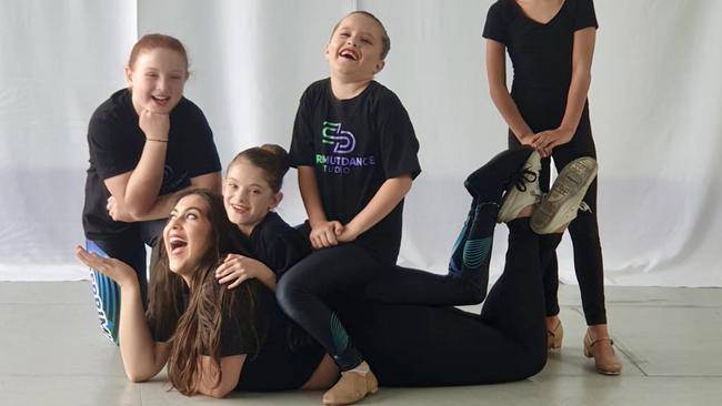 Lorisa Barraza took over the Derrimut Dance Studio earlier this year and since then the business has moved from strength to strength.