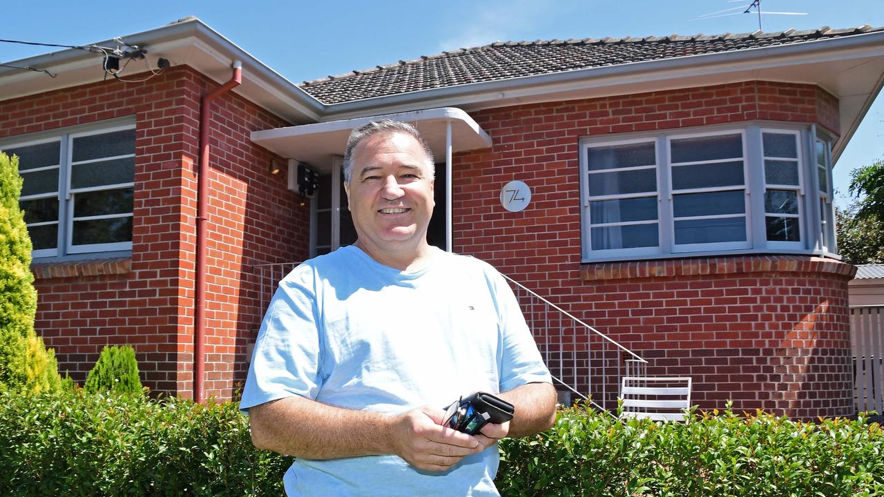 Geelong real estate: Strong interest for Belmont house at auction ...