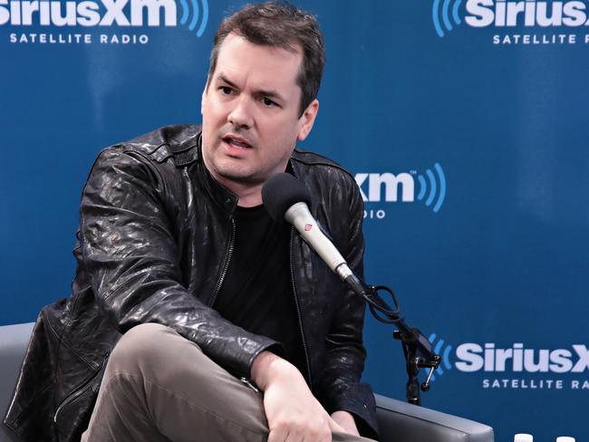 Jim Jefferies says he hasn’t yet had any blowback from speaking about his nightmare gig. Picture: Cindy Ord/Getty Images for SiriusXM