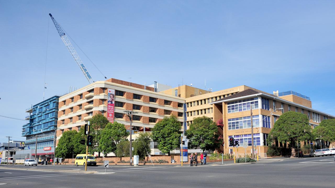 State Government grants to help upgrade Geelong hospital equipment