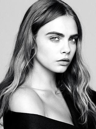 Cara Delevingne quits modelling and takes on Hollywood | The Australian