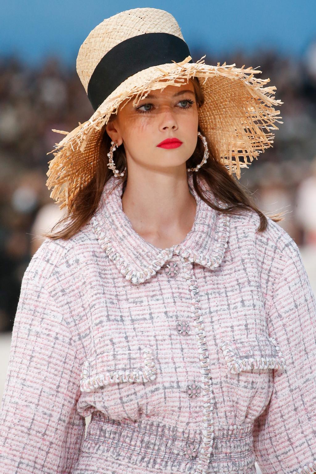 Top that: 6 designers on the comeback of millinery - Vogue Australia