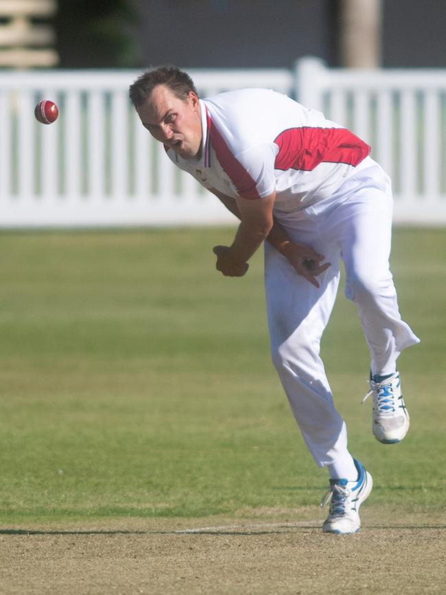 CRCA premier league grand final between Tucabia and Brothers at Ellem Oval. Photos: Adam Hourigan