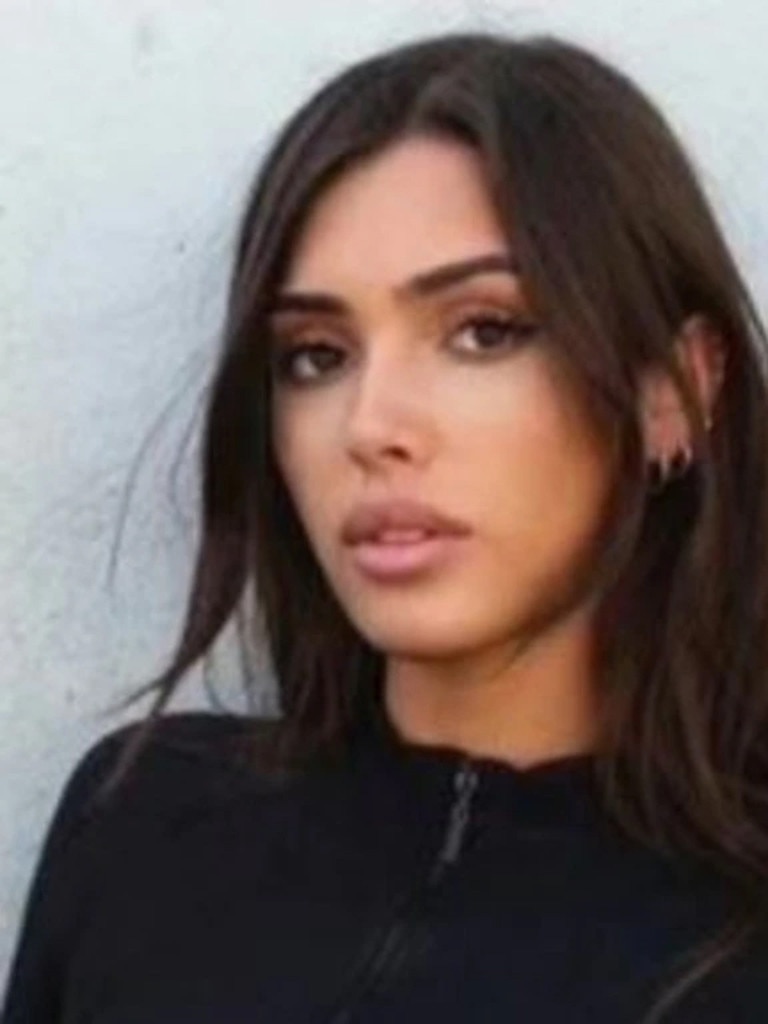 Kanye West marries Bianca Censori two months after divorcing Kim