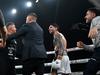 Zerafa lets accusations fly after disgraceful post-fight brawl