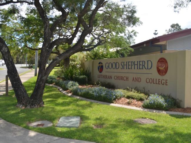 Good Shepherd Lutheran College at Noosaville