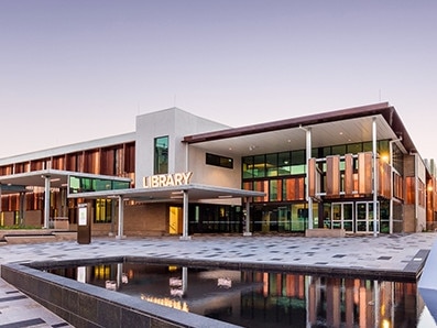 Toowoomba Library introduces ‘world-first’ service