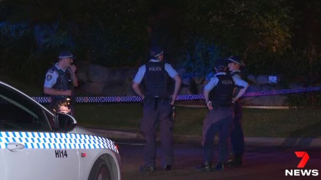 Emergency services were called to a home on Cornell Place in Rouse Hill about 9.30pm on March 6 after reports of a man who was allegedly stabbed.