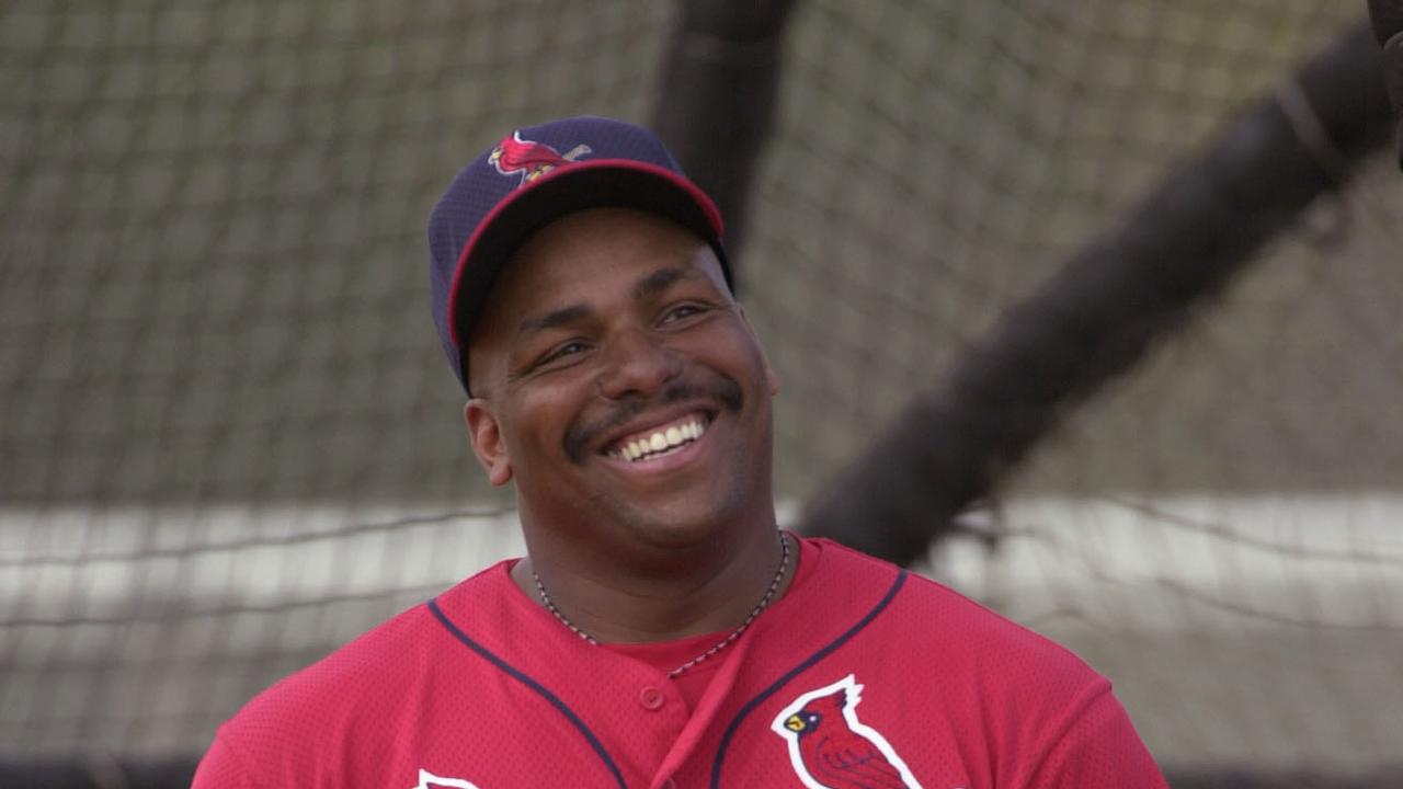 Bobby Bonilla 'Took the Mets to the Woodshed' With His Lucrative 25-Year  Deal – NBC Bay Area