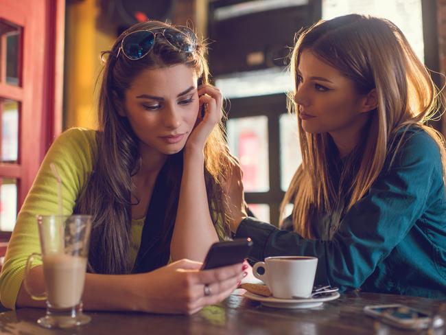 Experts say the infiltration of technology into many facets of our lives is partly to blame for fewer personal connections and deep friendships.