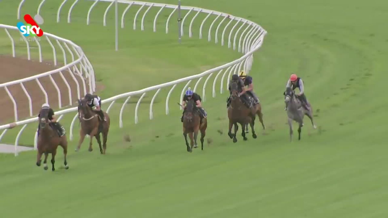Gold Coast track gets all clear for Magic Millions