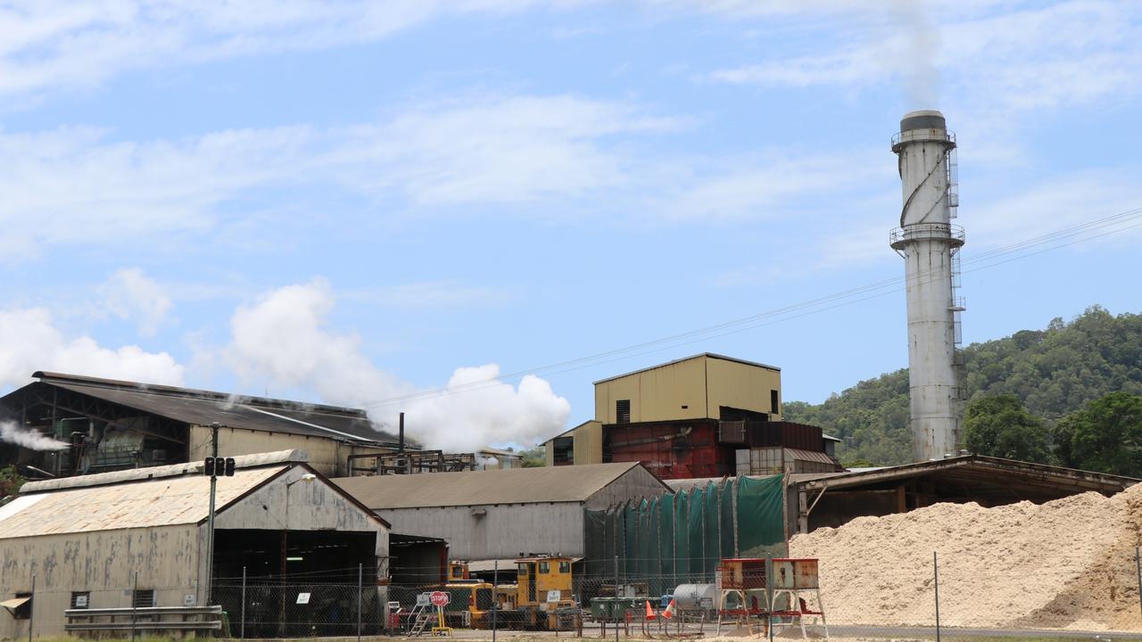 Bombshell report reveals perfect storm behind mill fail