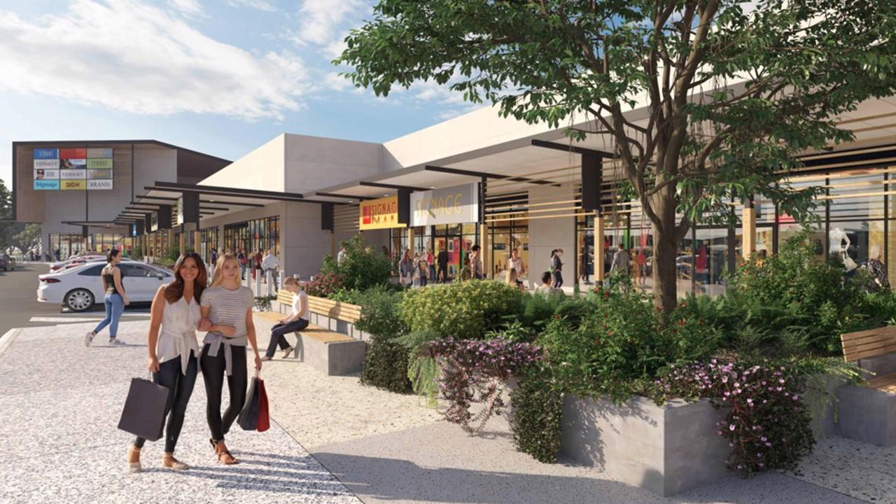 Smithfield hub: Big retail development planned for Cairns | The Cairns Post