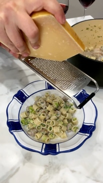 Sausage and Broccoli Pasta