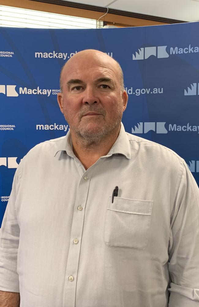 Mackay Councillors Accused Of ‘grandstanding’ Before Next Election ...