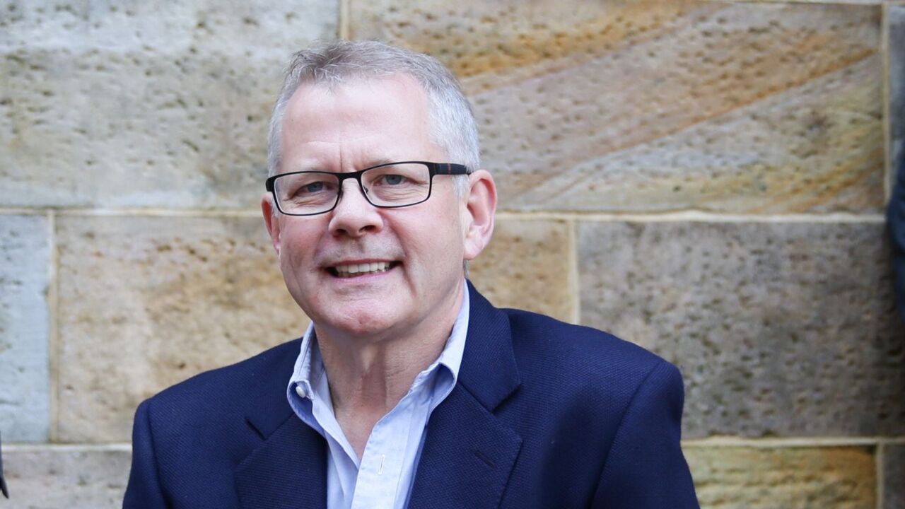 'It's been a very difficult' year for NAB and the industry