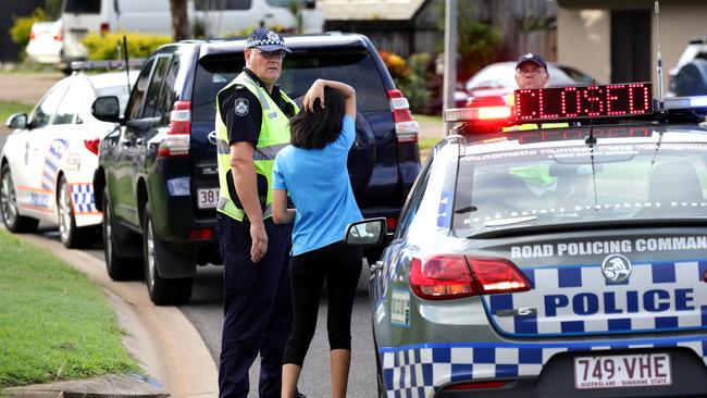 Two women dead after Cairns stabbing | news.com.au — Australia’s ...