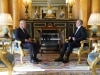 ‘I’m not a monarchist’: Albanese grilled by Piers Morgan on republic