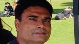 Police are investigating the death of Parminder Singh after he was assaulted at Parramatta in January. Picture: Facebook