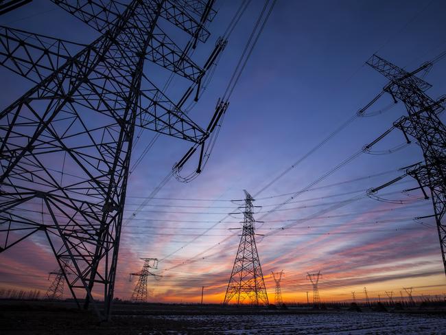 Electricity costs are a major issue. Picture: istock 