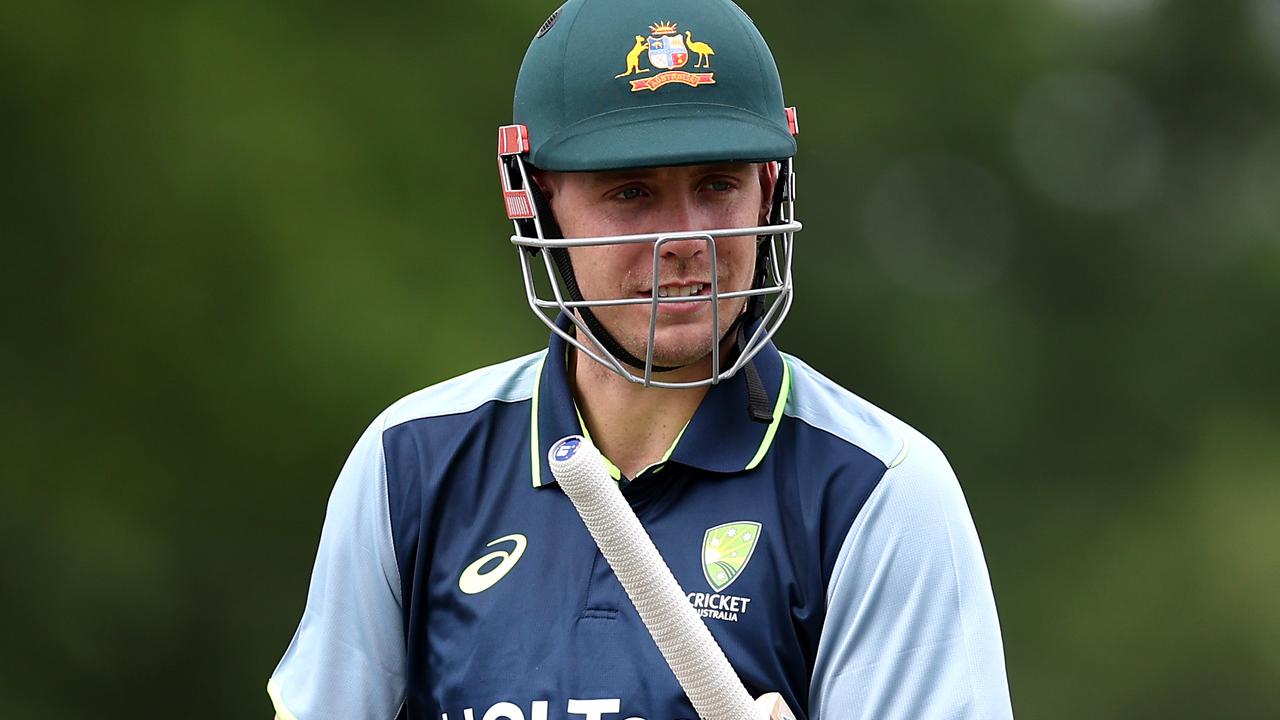 Mystery English backer who bankrolled Aussie hero’s comeback