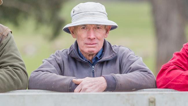 Mitchell Shire Council has succeeded in its legal action against 80-year-old Tallarook farmer Denis Leahy, who it charged with unlawfully destroying dogs that killed his sheep.