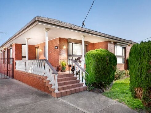 16 Canberra St, Brunswick - for herald sun real estate