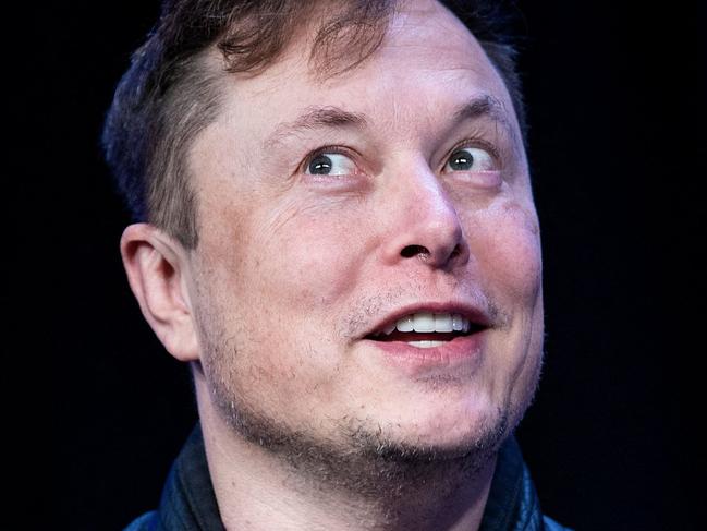 Musk’s $5.6 billion move after Twitter deal