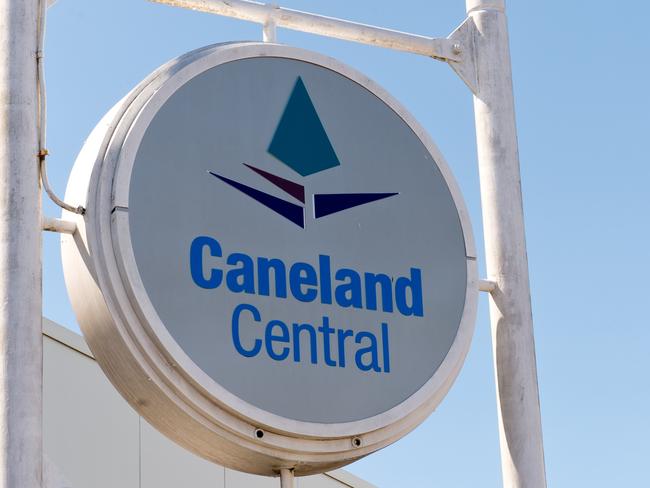 Caneland Central generic photo