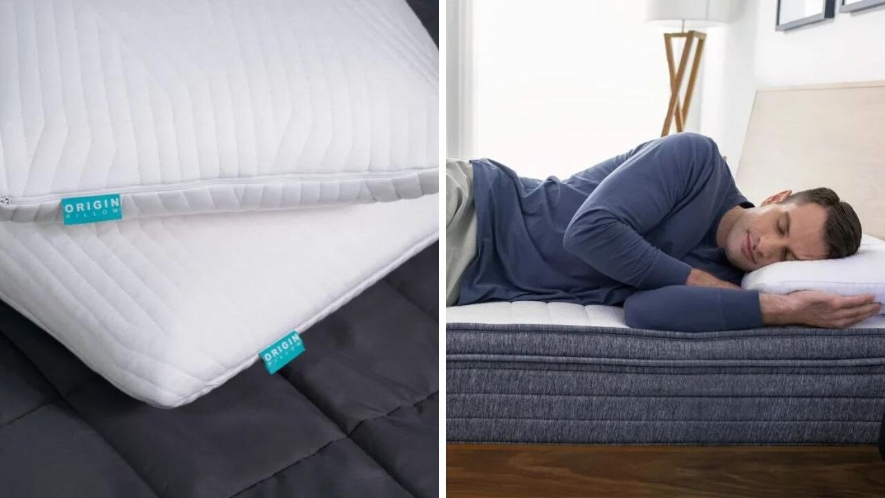 14 Best Pillows of 2023: Tested For All Kinds Of Sleepers  Checkout – Best  Deals, Expert Product Reviews & Buying Guides