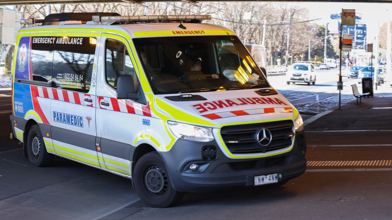 Melbourne man who died ‘cold and alone’ after four-hour ambulance wait ...