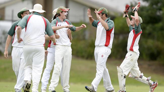 Kincumber beat Wyong in Premier League cricket grand final | Daily ...