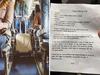 ‘Get off and walk’: Viral flight demands stun