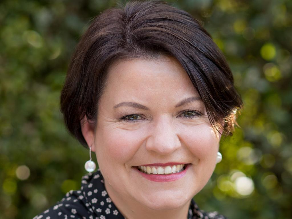 Willoughby Mayor Tanya Taylor also received a letter saying her council would have an “expert planner” imposed.