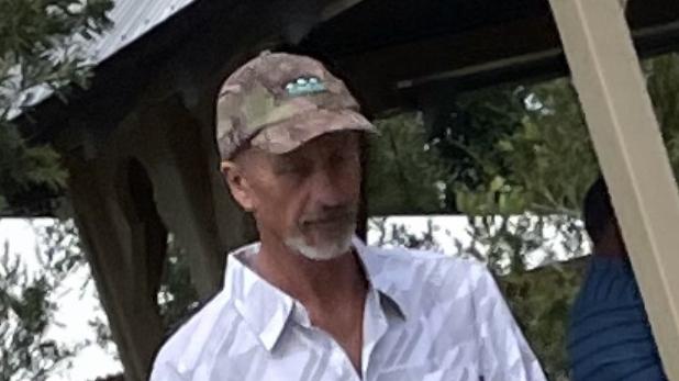 Ivan Saric, 63, pleaded guilty at Mullumbimby Court on February 8 2023 to possessing an air rifle, not registering the firearm, not taking safety precautions as the firearm was loaded and possessing ammunition for the air rifle.